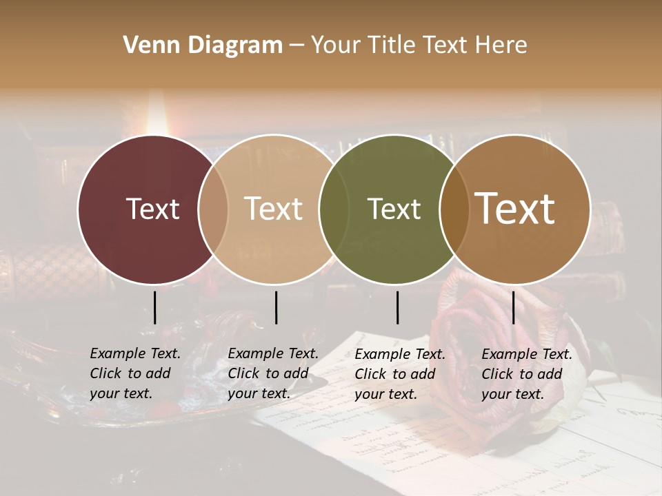 Tall Global Environment PowerPoint Template