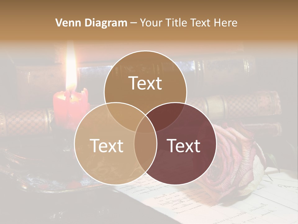 Tall Global Environment PowerPoint Template