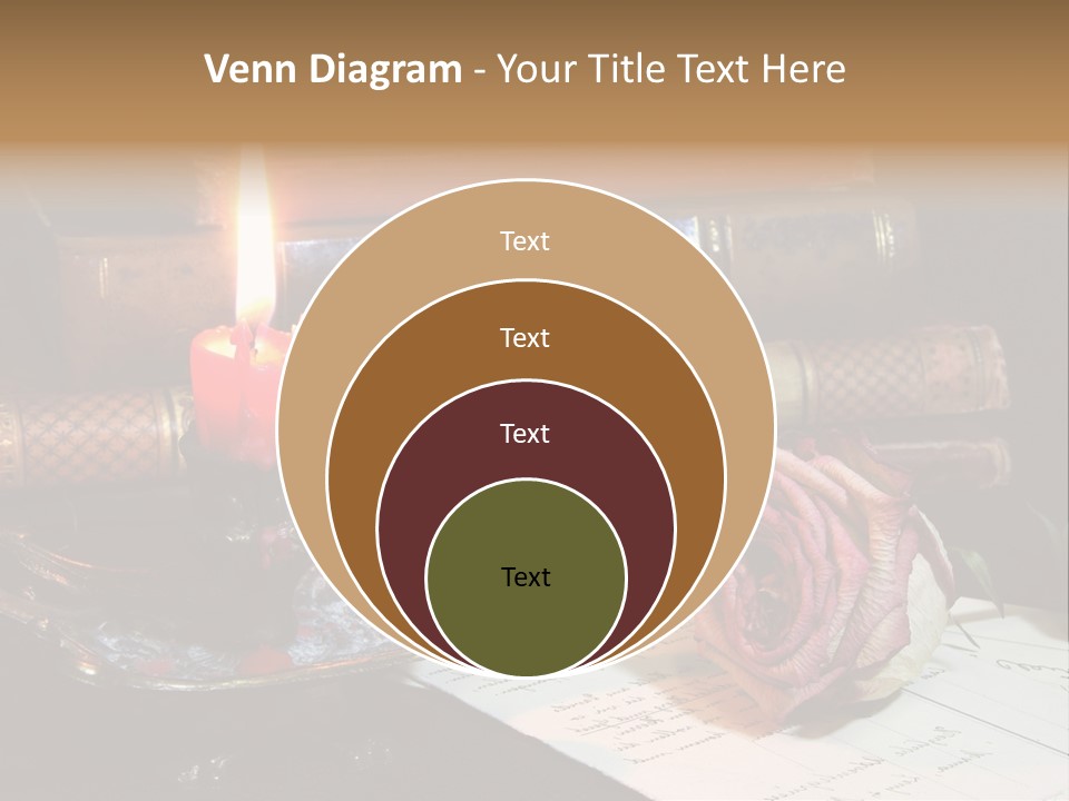 Tall Global Environment PowerPoint Template