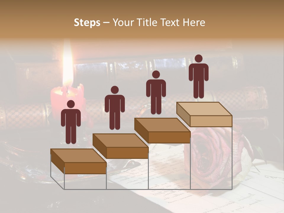 Tall Global Environment PowerPoint Template