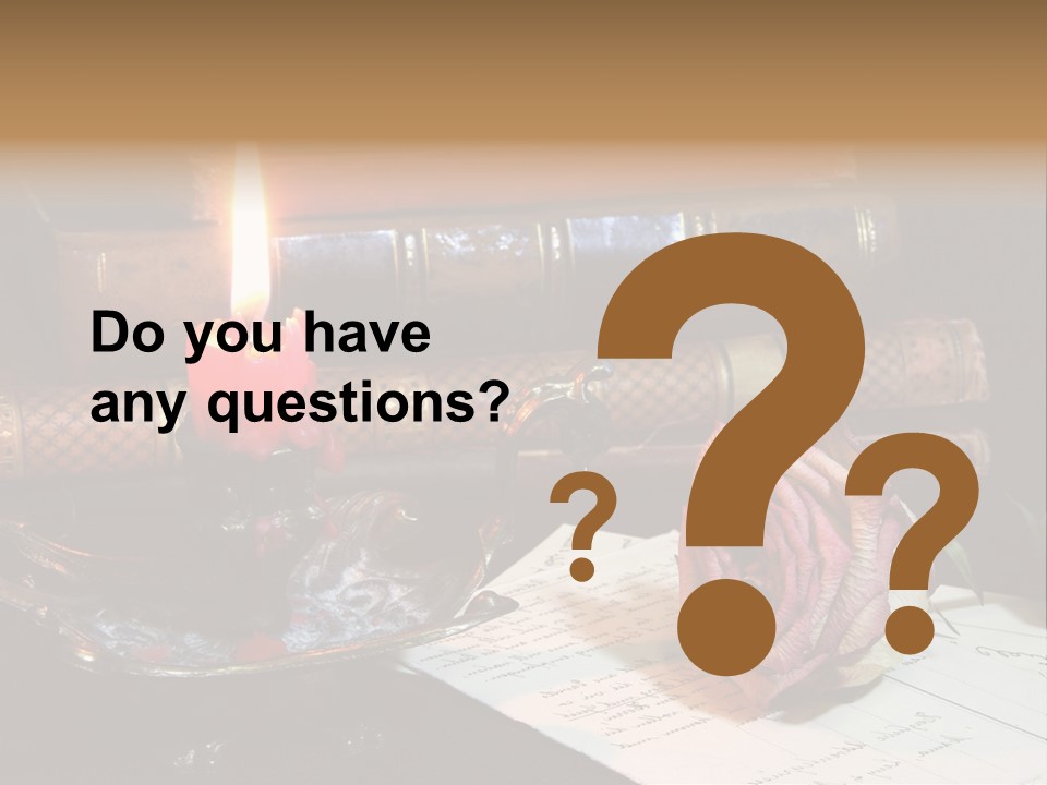 Tall Global Environment PowerPoint Template