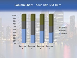 Graphic Light Grey PowerPoint Template