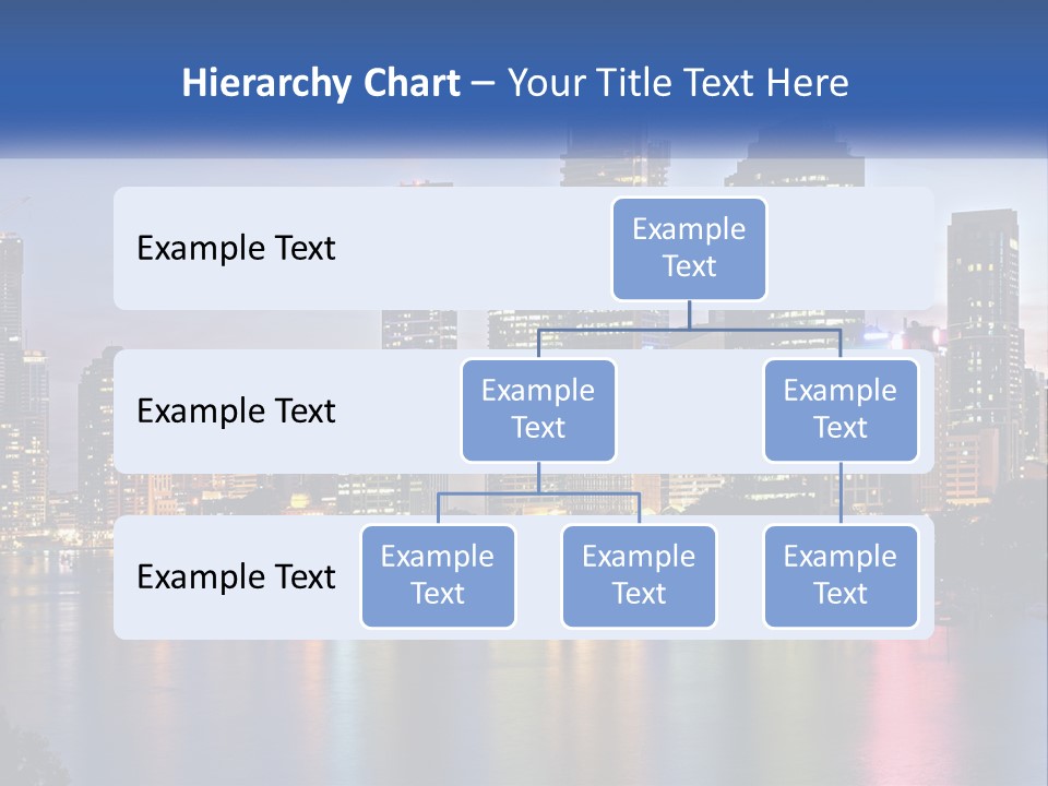Graphic Light Grey PowerPoint Template