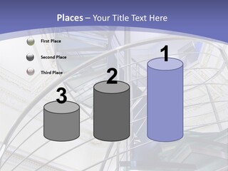 Graphic View Urban PowerPoint Template