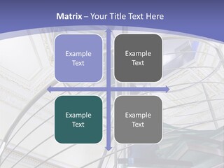 Graphic View Urban PowerPoint Template