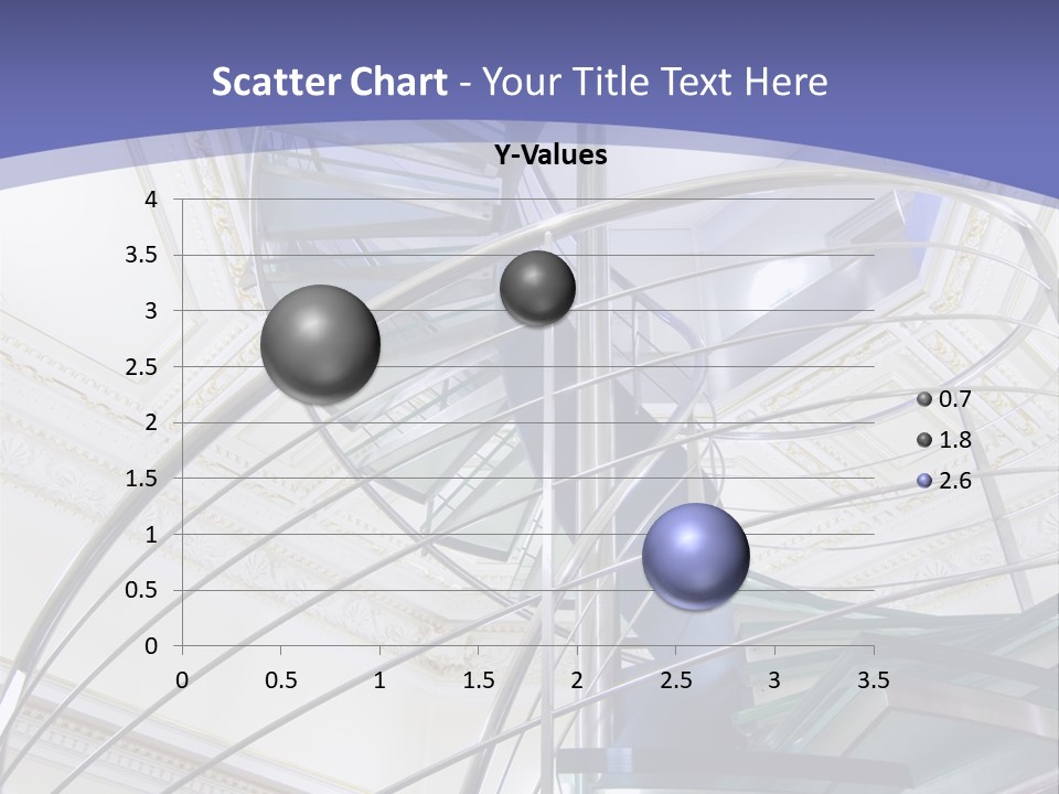 Graphic View Urban PowerPoint Template