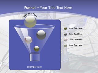 Graphic View Urban PowerPoint Template