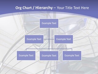 Graphic View Urban PowerPoint Template