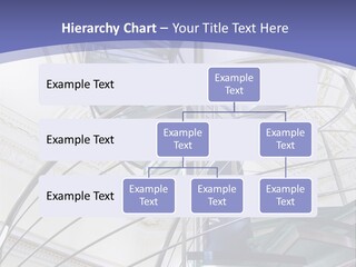 Graphic View Urban PowerPoint Template