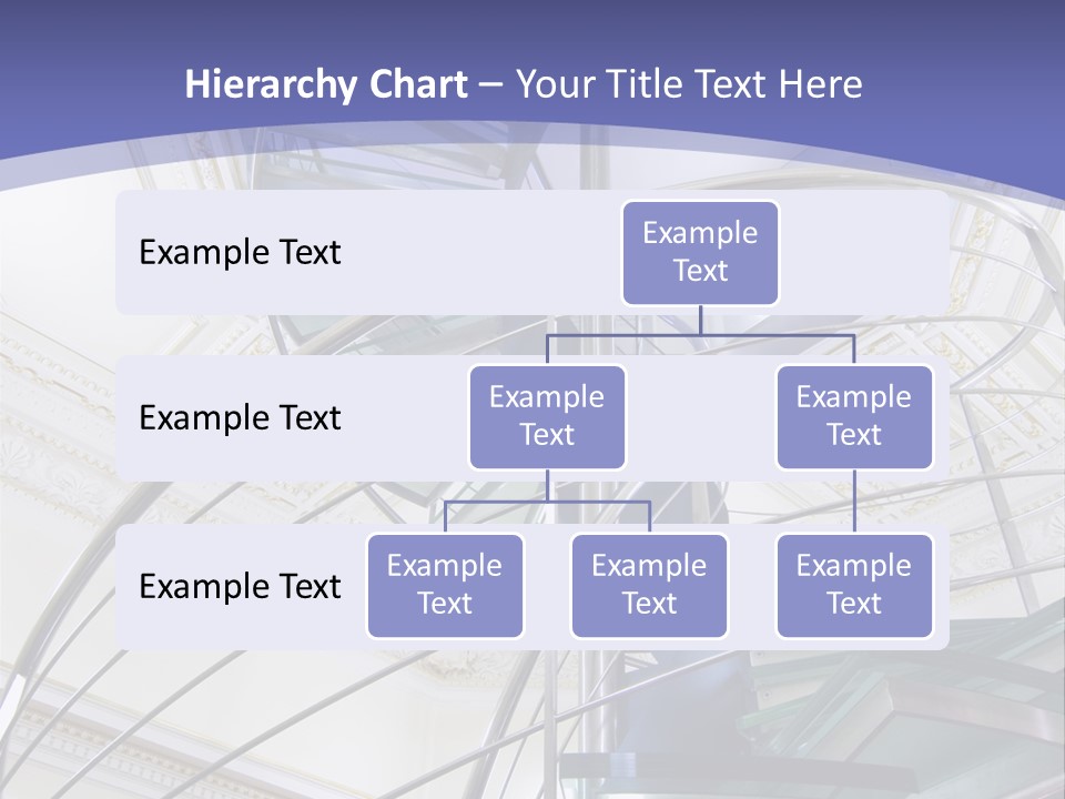 Graphic View Urban PowerPoint Template