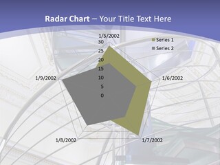 Graphic View Urban PowerPoint Template