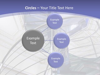 Graphic View Urban PowerPoint Template