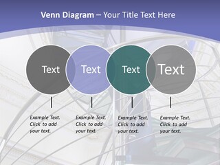 Graphic View Urban PowerPoint Template