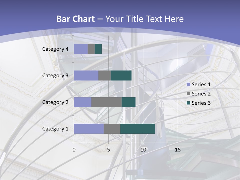 Graphic View Urban PowerPoint Template