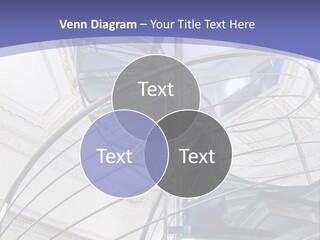 Graphic View Urban PowerPoint Template