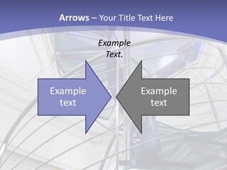 Graphic View Urban PowerPoint Template