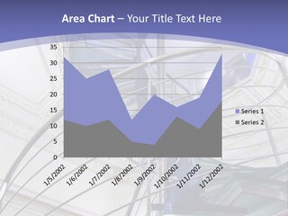 Graphic View Urban PowerPoint Template