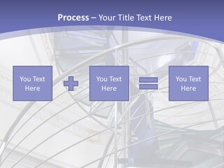 Graphic View Urban PowerPoint Template