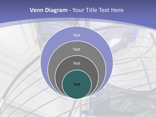 Graphic View Urban PowerPoint Template