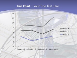 Graphic View Urban PowerPoint Template