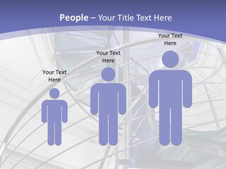 Graphic View Urban PowerPoint Template