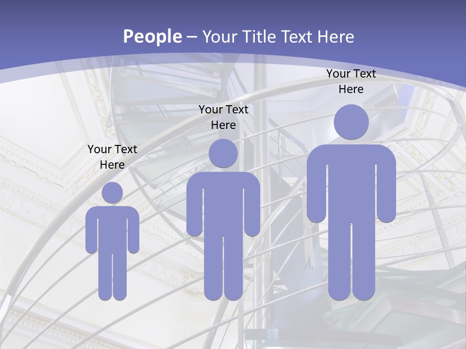 Graphic View Urban PowerPoint Template