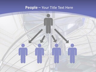 Graphic View Urban PowerPoint Template