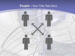 Graphic View Urban PowerPoint Template