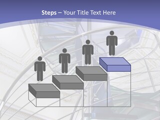 Graphic View Urban PowerPoint Template