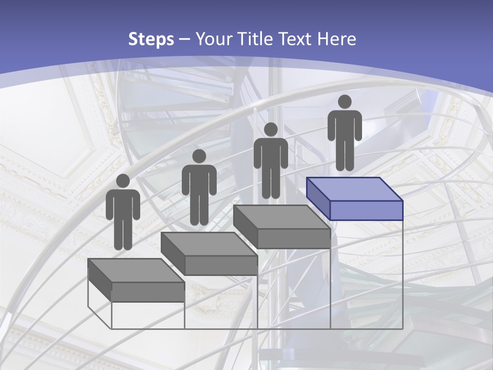 Graphic View Urban PowerPoint Template