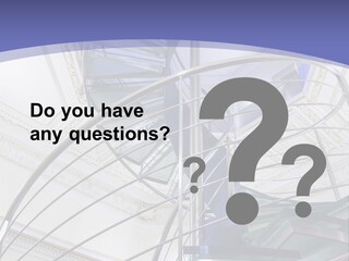 Graphic View Urban PowerPoint Template