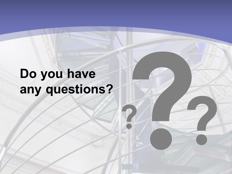 Graphic View Urban PowerPoint Template