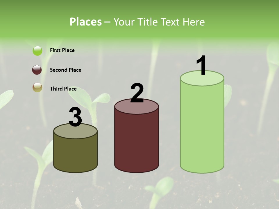 Planet Architecture Urban PowerPoint Template