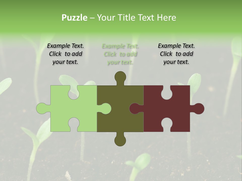 Planet Architecture Urban PowerPoint Template