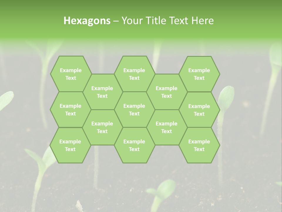 Planet Architecture Urban PowerPoint Template