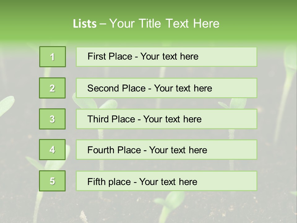 Planet Architecture Urban PowerPoint Template