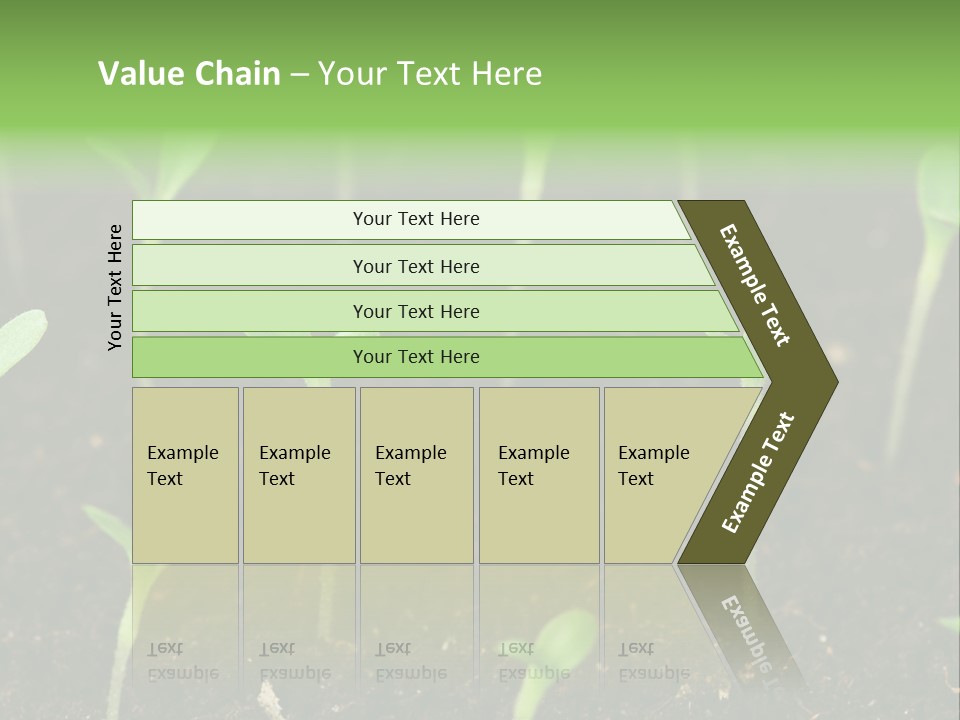 Planet Architecture Urban PowerPoint Template