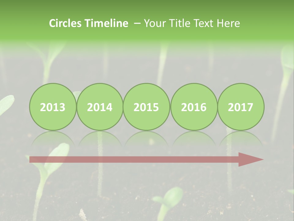 Planet Architecture Urban PowerPoint Template