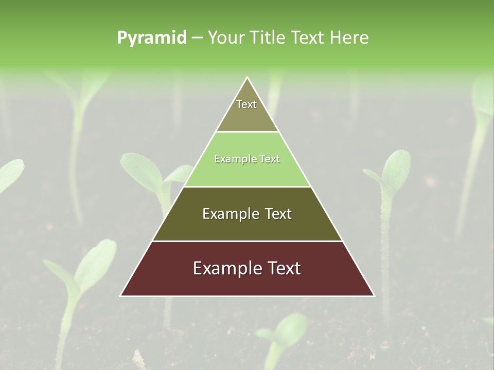 Planet Architecture Urban PowerPoint Template