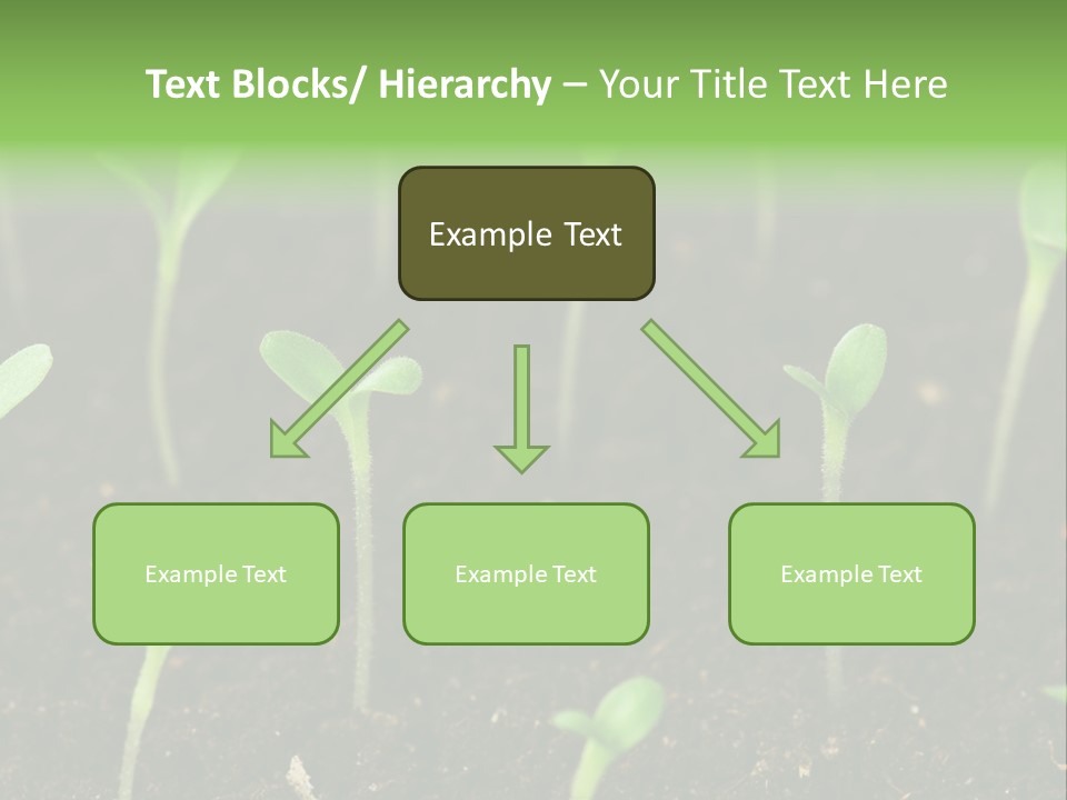 Planet Architecture Urban PowerPoint Template