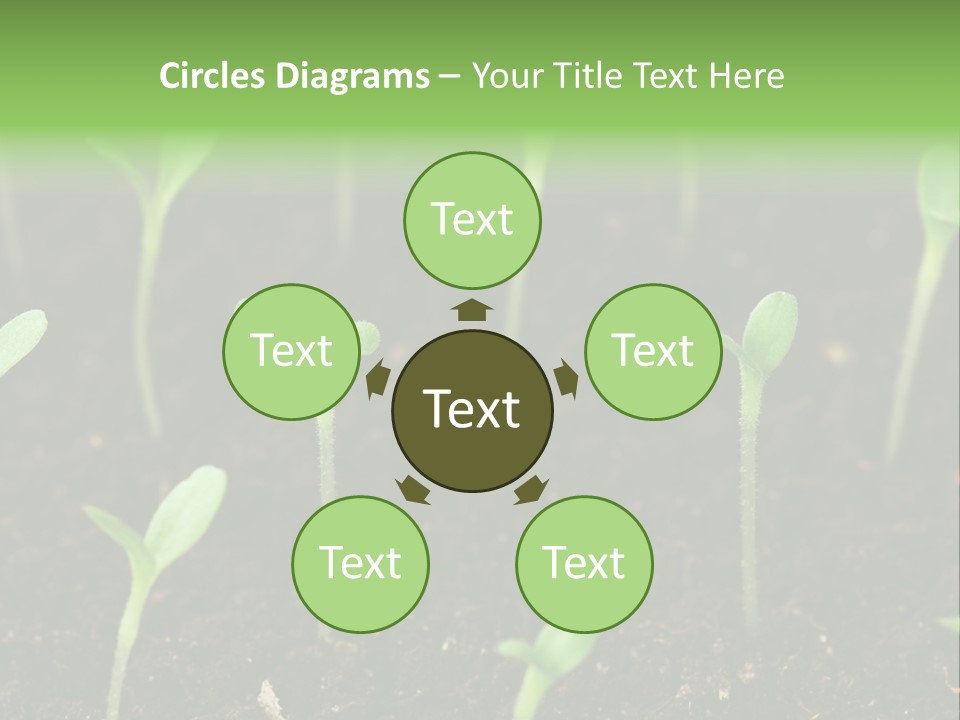 Planet Architecture Urban PowerPoint Template
