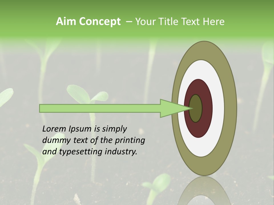 Planet Architecture Urban PowerPoint Template