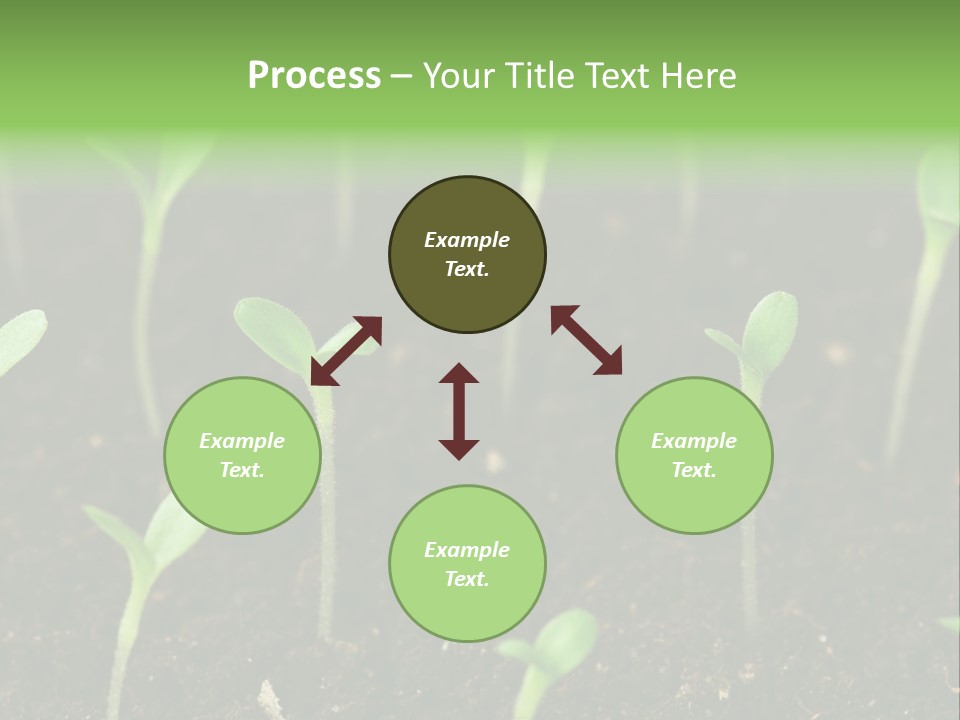 Planet Architecture Urban PowerPoint Template