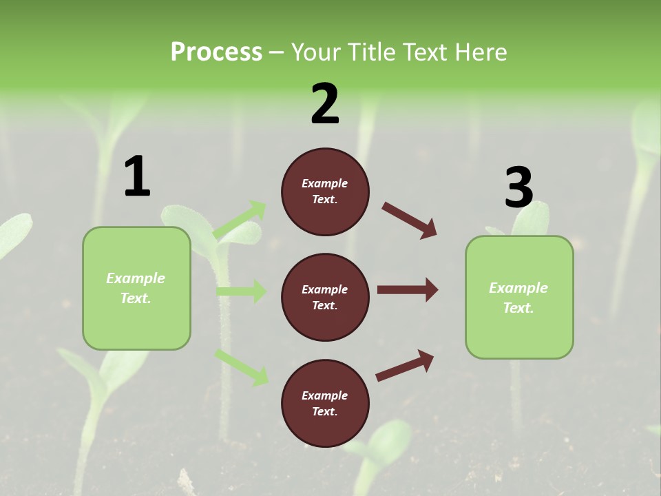 Planet Architecture Urban PowerPoint Template
