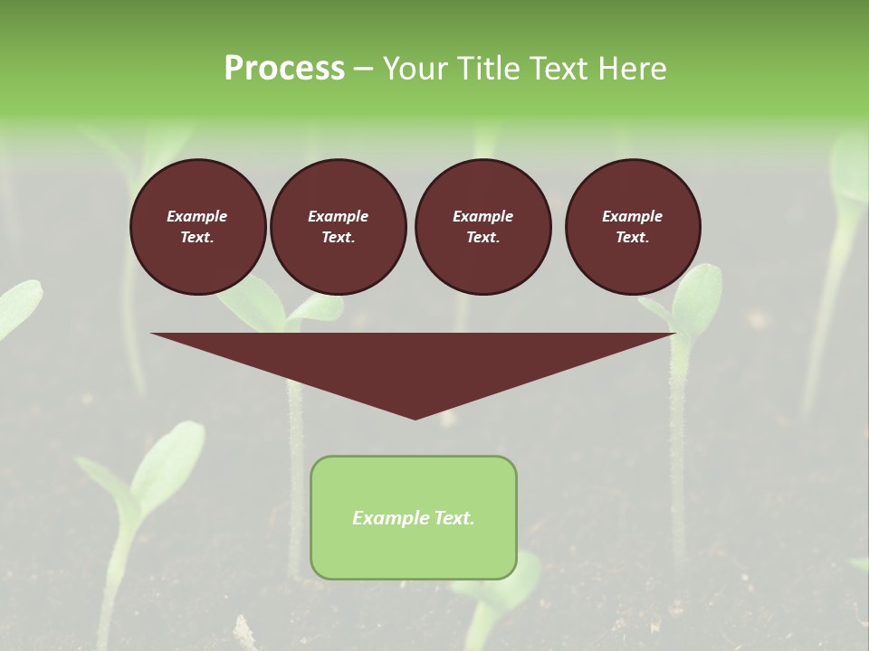 Planet Architecture Urban PowerPoint Template