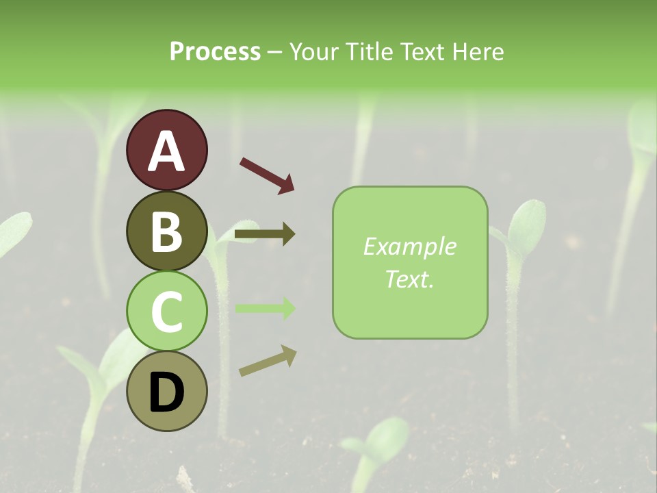 Planet Architecture Urban PowerPoint Template