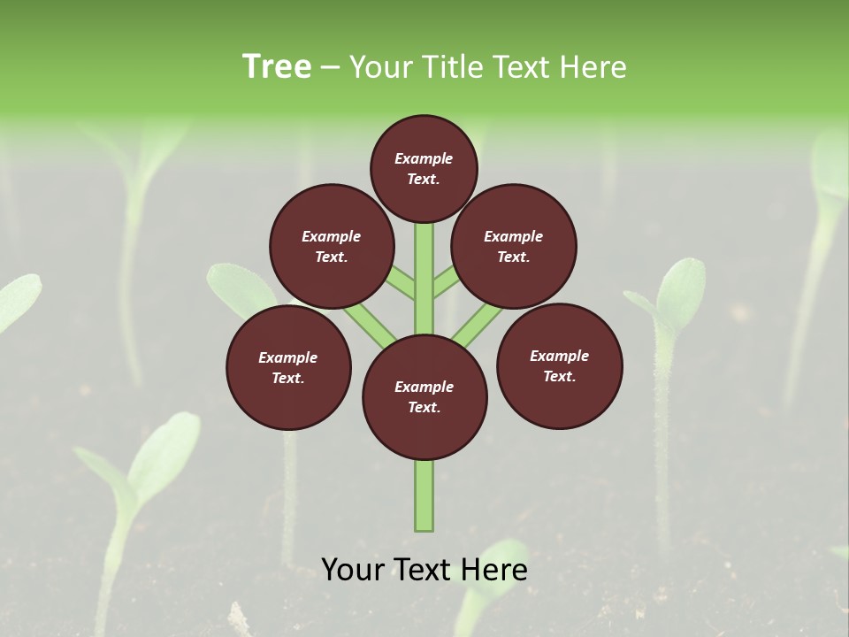 Planet Architecture Urban PowerPoint Template