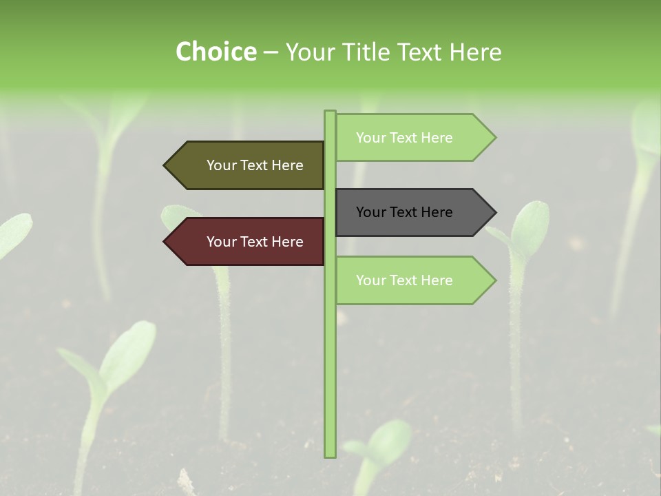 Planet Architecture Urban PowerPoint Template