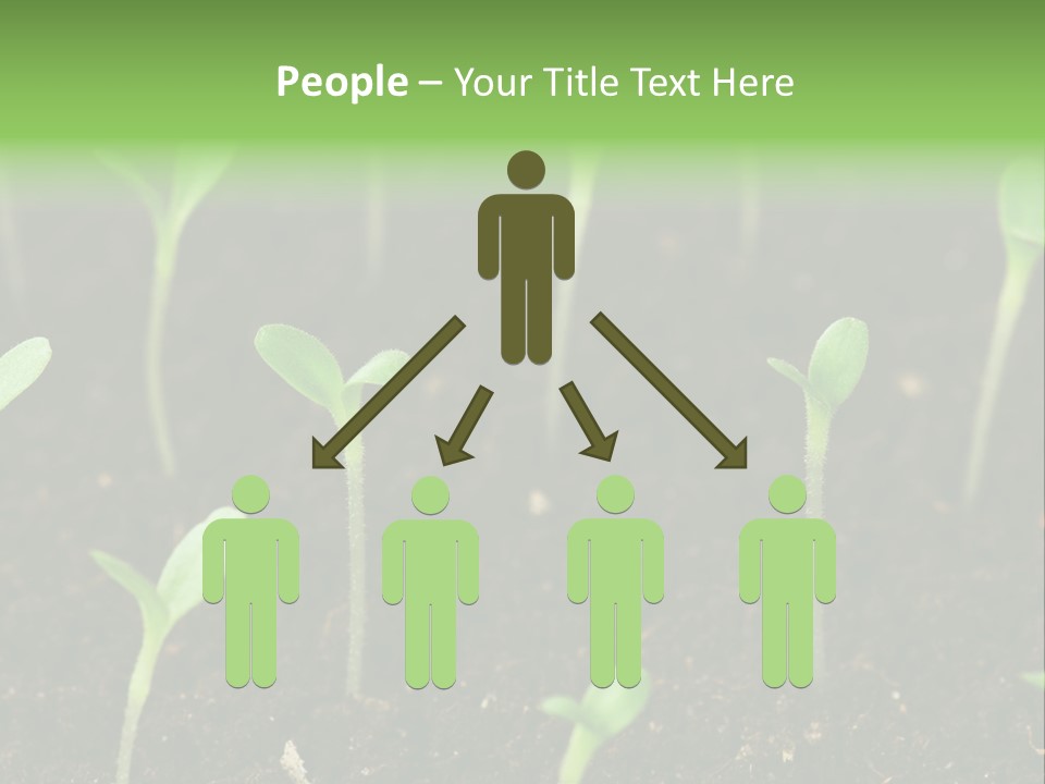 Planet Architecture Urban PowerPoint Template