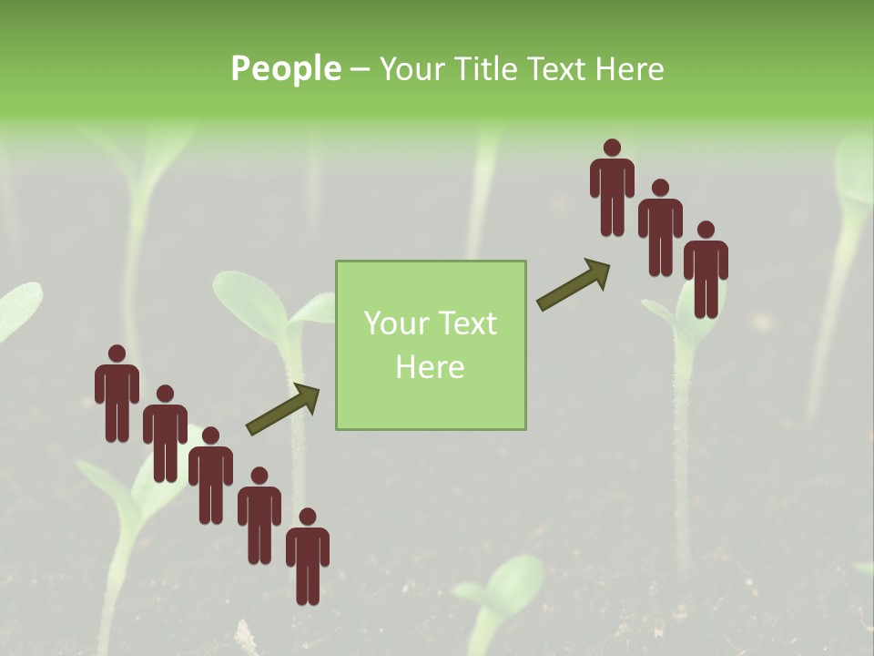 Planet Architecture Urban PowerPoint Template